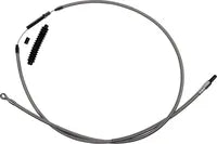 Harley Davidson Softail [BARNETT] - Cable de embrague de acero inoxidable de alta eficiencia para Harley-Davidson