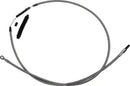 Harley Davidson Softail [BARNETT] - Cable de embrague de acero inoxidable de alta eficiencia para Harley-Davidson