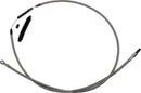 Harley Davidson Softail [BARNETT] - Cable de embrague de acero inoxidable de alta eficiencia para Harley-Davidson