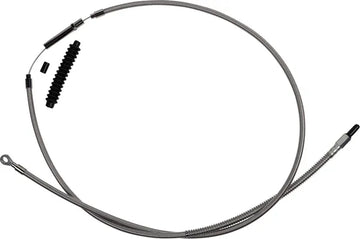 Harley Davidson Softail [BARNETT] - Cable de embrague de acero inoxidable de alta eficiencia para Harley-Davidson