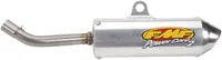Suzuki LT 80 Quadsport [1988-1989, 1999-2000, 2004, 2006] - Silenciador Powercore 2 para ATV - imagen 8