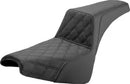 Harley Davidson Fxst [SADDLEMEN] – Asiento elevado