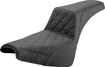 Harley Davidson Fxst [SADDLEMEN] – Asiento elevado