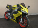 Aprilia RS 660 [BULLSTER] – Parabrisas