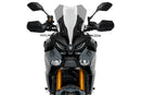 YAMAHA TRACER 9 GT PLUS [2024] – Cúpula deportiva – Tintada-2