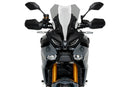 YAMAHA TRACER 9 GT PLUS [2024] – pantalla deportiva – muy tintada