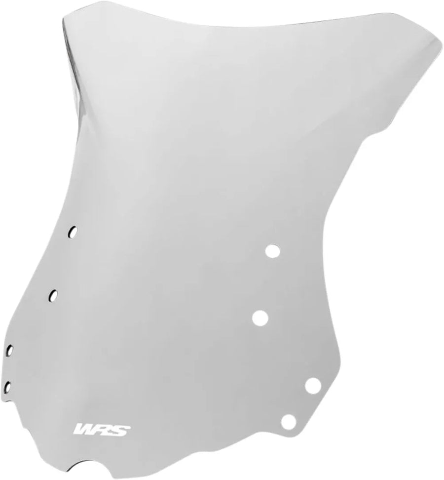 Benelli TRK 502 [WRS] - parabrisas