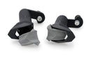 APRILIA RS 457 [2025] – Protectores de protección R19 – Negro-2