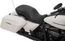 harley davidson touring [ESPECIALIDADES DE ARRASTRE] - Asiento touring ancho-2
