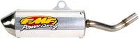 Yamaha Yz 80 [1993, 1998-1999] - Silenciador trasero Powercore 2 Shorty - imagen 6