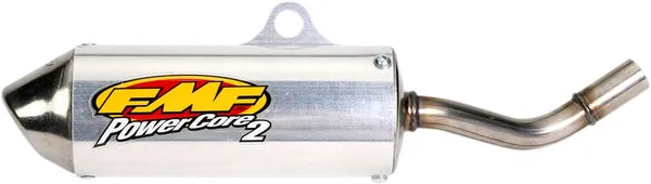 Yamaha YZ 85 SW [2026] - Silenciador trasero Powercore 2 – imagen 2