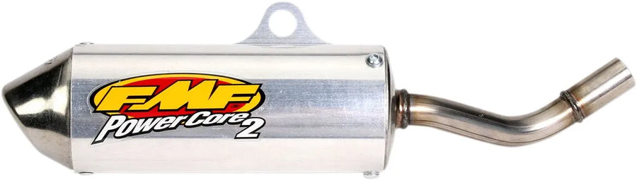 Yamaha YZ 85 SW [2026] - Silenciador trasero Powercore 2 – imagen 1