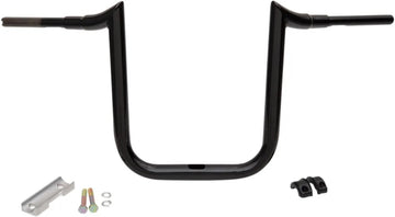 harley davidson fltruse [LA CHOPPERS] – Manillar Grande Prime Ape Hanger de 1-1/2"