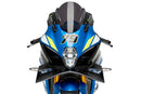 SUZUKI GSX-R 1000 R [2021] – Spoiler delantero GP – Negro-2