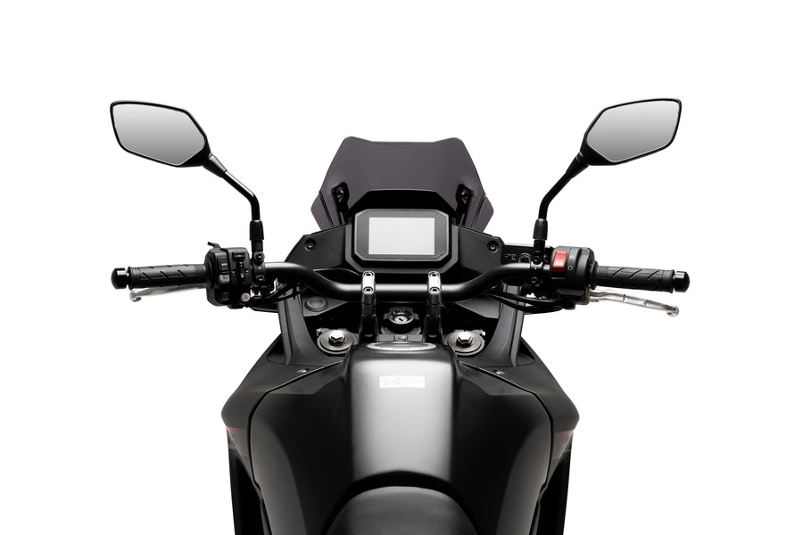 HONDA XL 750 TRANSALP [2024] – Cúpula deportiva – Tintado