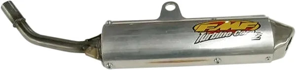 KTM XC 85 [2008-2009] - Turbinecore 2 Spark Arrestor Endschalldämpfer – Bild 2