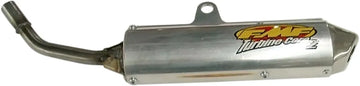 KTM SX 85 19/16 [2003] - Silenciador trasero Turbinecore 2 Spark Arrestor – foto 1