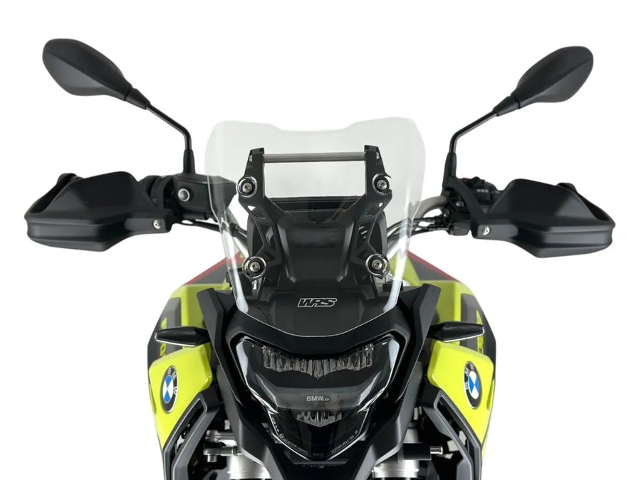 BMW F 900 GS [WRS] - parabrisas