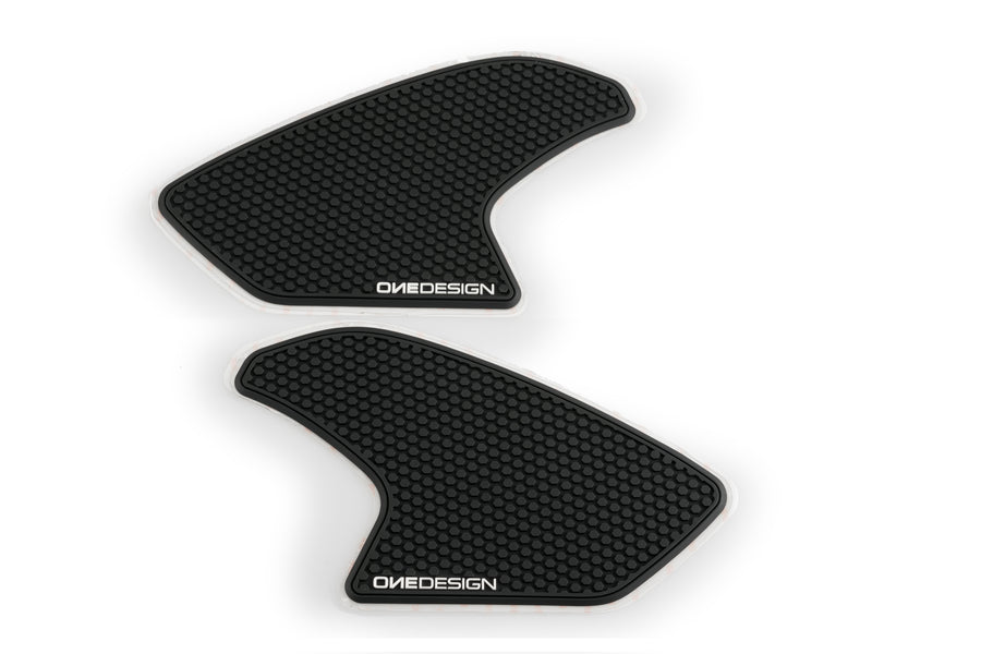 BMW R 1200 GS EXCLUSIVE [2018] – Protector lateral del depósito – Negro