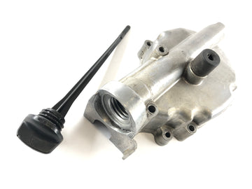 Honda CB 900 F2 SC09 [1985] - Tapa del motor de relleno de aceite - 0