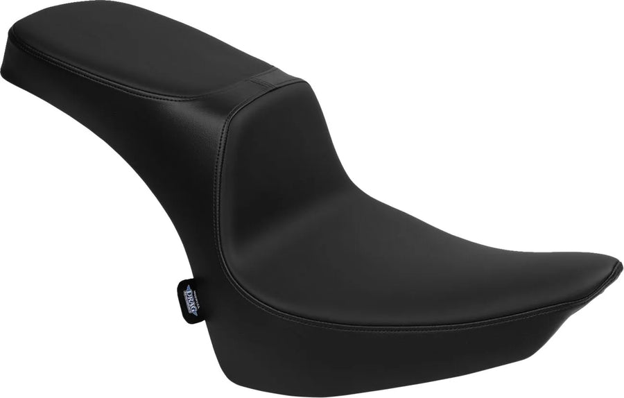 harley davidson flstc [ESPECIALIDADES DE ARRASTRE] - Asiento doble Performance Predator