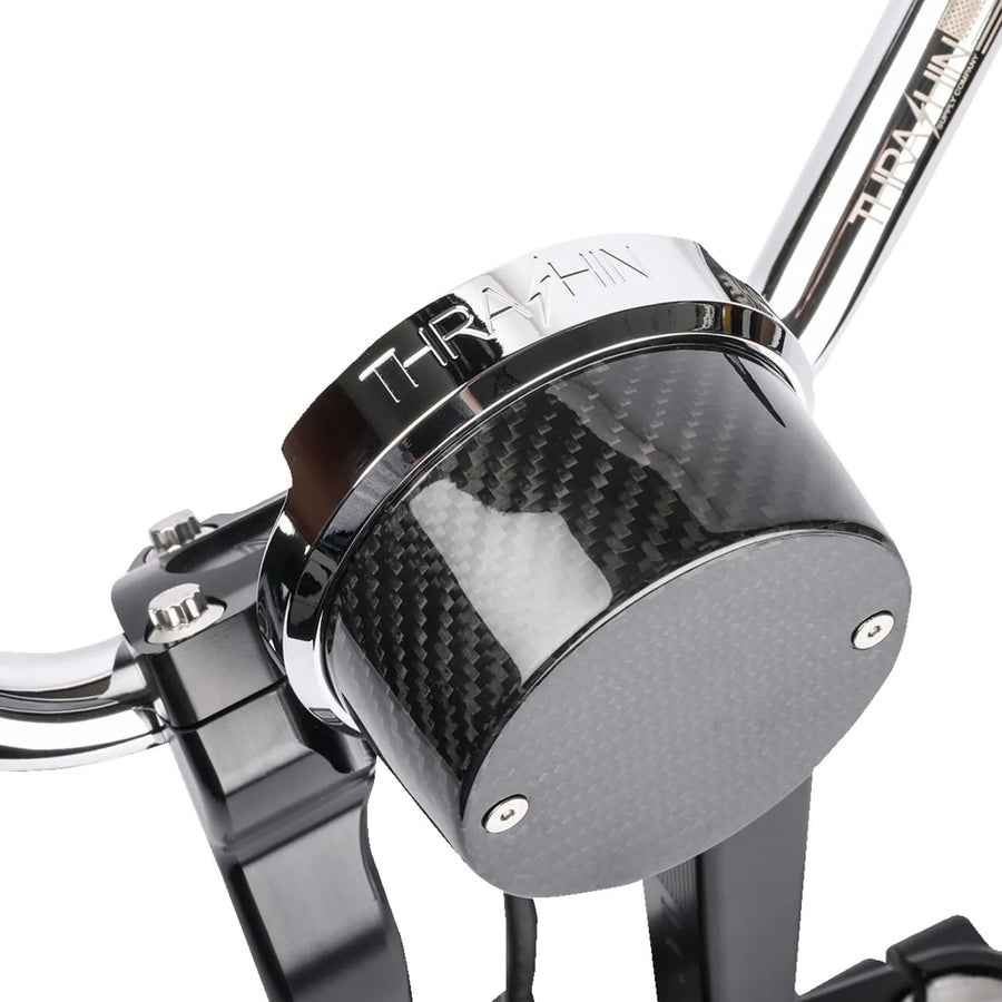 harley davidson fxlrs [THRASHIN SUPPLY CO.] - Kit de compensación de calibre Softail