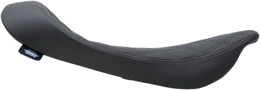 harley davidson flhri [ESPECIALIDADES DE ARRASTRE] – Asiento individual plano con soporte EZ-On