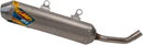 Gas EC 250 SIXDAYS [2009] - Turbinecore 2 Spark Arrestor Endschalldämpfer – Bild 9