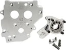 Harley-Davidson FLSTSCI 1450 EFI Softail Springer Classic [2005] - OE+ Nockenwellenplatte – Typ: Kette, Hydraulisch – Bild 10