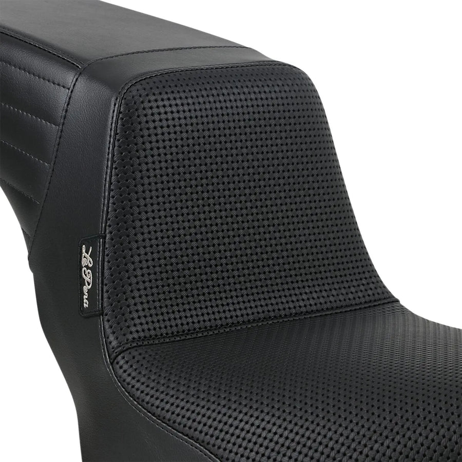 Harley Davidson FXLRS [LE PERA] – Asiento Kickflip