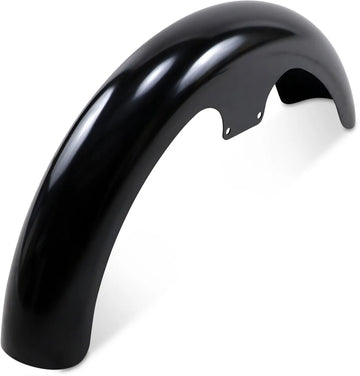 harley davidson fxs [KLOCK WERKS] - Guardabarros delantero serie Hugger - 0