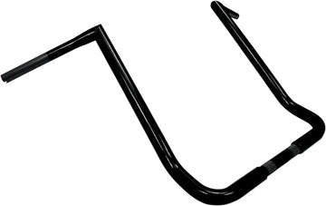harley davidson touring [LA CHOPPERS] – Manillar Twin Peaks touring de 1-1/4" - 0