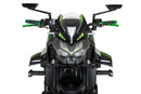 KAWASAKI Z 900 SE [2025] – Alerón D12 – Aspecto carbono-17