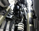 BMW R 1200 R [Denali] - Soporte de bocina-3
