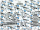 Harley Davidson FX [ESPECIALIDADES DE ARRASTRE] - Kit de pernos del motor