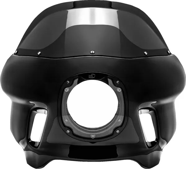 Harley Davidson Sportster [SADDLEMEN] – S-RT Mini carenado