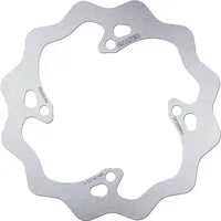 Suzuki Rm-Z 450 [2005-2008, 2025-2026] - DISCO DE FRENO SHARK FIJO – Imagen 3