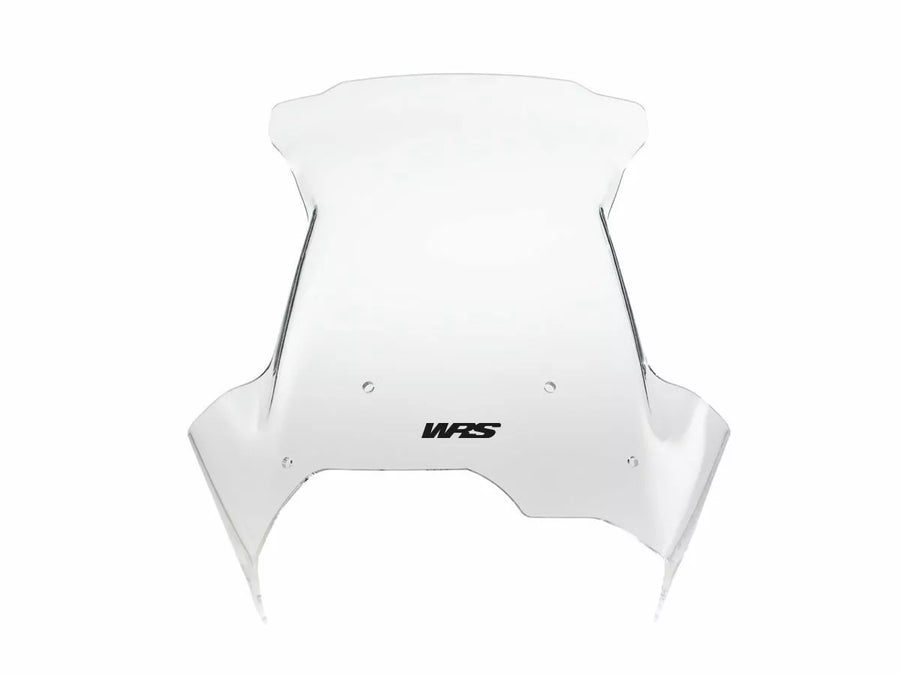 BMW F 650 GS [WRS] - parabrisas