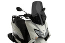 SUZUKI BURGMAN STREET 125EX [2025] – Cúpula V-Tech Line Touring-7
