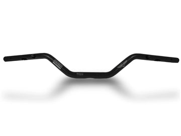 harley davidson touring [BICICLETAS HEINZ] – Manillar estilo club de 1" - 0