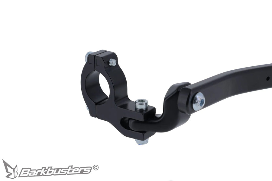 ducati scrambler 1100 [BARKBUSTERS] – kit de montaje – fijación de dos puntos
