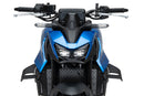 HONDA CB 750 HORNET [2025] – Alerón D12 – Aspecto carbono-3