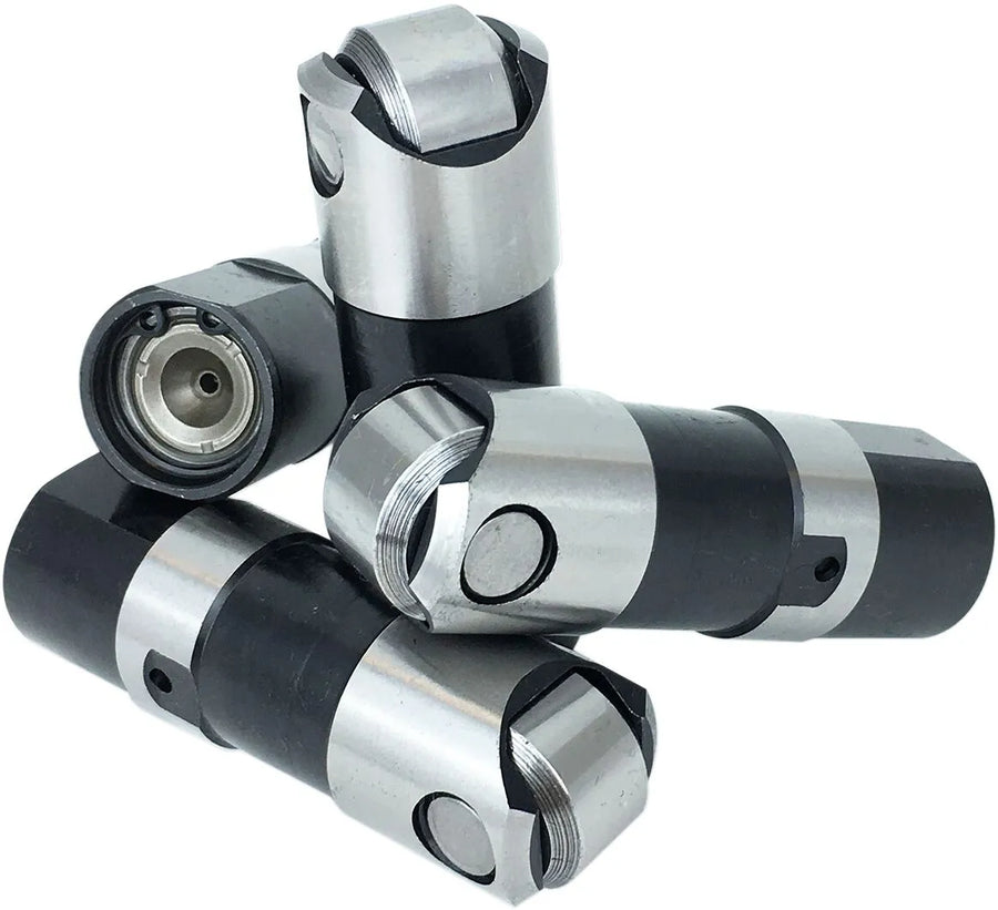 Harley-Davidson FLHCS 1923 Softail Heritage Classic 117 [2026] - Race Series® Hydraulische Vollhub-Stößel – Bild 1