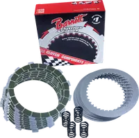 Suzuki DR 650 [BARNETT] – kit de embrague