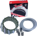 Suzuki DR 650 [BARNETT] – kit de embrague