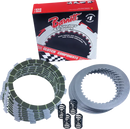 Suzuki DR 650 [BARNETT] – kit de embrague