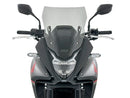 Honda XL 750 Transalp [WRS] - parabrisas-1