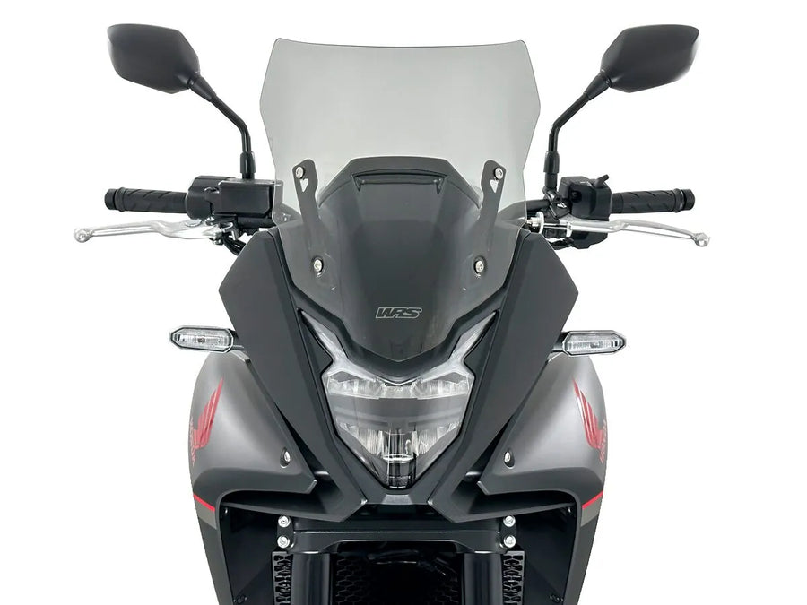 Honda XL 750 Transalp [WRS] - parabrisas