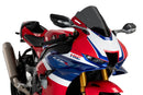 HONDA CBR 1000 RR-R FIREBLADE SP [2025] – Cúpula Z-Racing – Transparente-5