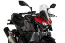 KAWASAKI Z 500 SE [2025] - Touring de nueva generación - Muy tintado-10